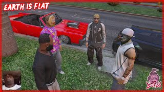 This Gang Is Cooked  NoPixel 40 GTARP [upl. by Jolene]