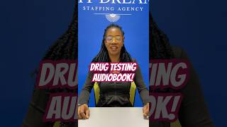 Download or Stream My Audiobook Today artandscienceofdrugtesting happyteamika drugtesting [upl. by Ronnoc]