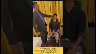 The Untold Secrets of Instant Hypnotic Handshakes hypnotism hypnosis [upl. by Airdnalahs]