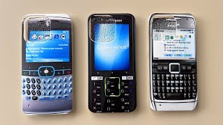 Nokia Motorola Sony Ericsson in iPhone 13 Pro Fake Incoming Calls [upl. by King]