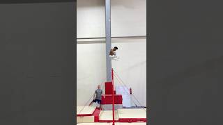 Gymnastics viralvideo youtube video youtubeshorts [upl. by Terti]