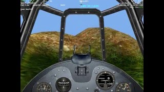 Fighter Ace gameplay [upl. by Oigaib966]