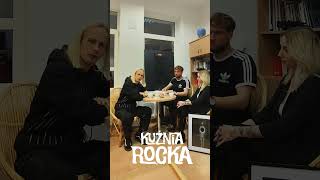 Muzyka rockowa w sercu Konina Zapraszamy na Kuźnię Rocka 2024 konin [upl. by Pohsib]