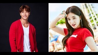 Kim Jong Kook And MOMOLAND’s Nancy To Host 8th Gaon Chart Music Awards [upl. by Maribel]