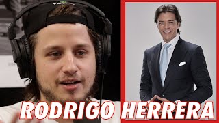 MI EXPERIENCIA CON RODRIGO HERRERA [upl. by Ytsirc]