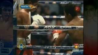 Roman quotEl Chocolatitoquot Gonzalez Tribute  Highlights [upl. by Attwood359]