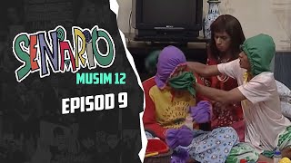 Senario Season 12  Episod 9 [upl. by Nashbar243]