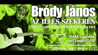 Bródy János  Maszkabál [upl. by Brittne]