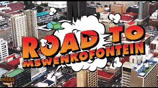 KRONIKLES OF HIP HOP ROAD TO MSWENKOFONTEIN [upl. by Zohar117]