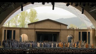 Passion Play Oberammergau 2022  Trailer [upl. by Samson]