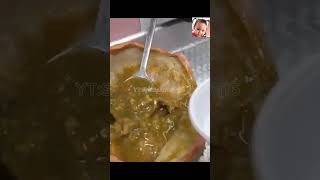 Kepiting Alaska shortvideo food makanankorea jangkauan like komen kepiting kepitingjumbo [upl. by Edak990]