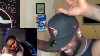 Brownstone  If You Love Me  Reaction [upl. by Laeria]