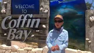 Coffin Bay Flathead Bream And More [upl. by Chamkis519]