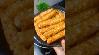 Sabudana Finger Recipe Shorts youtubeshorts kitchenhistory [upl. by Sesmar]