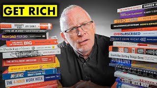 After I Read 40 Books on Money  Heres What Will Make You Rich [upl. by Ahtnicaj]