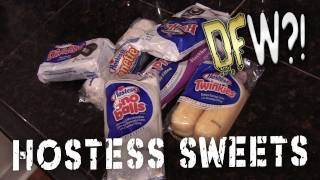 Deep Fried Twinkies  and other Hostess Sweets [upl. by Autumn]