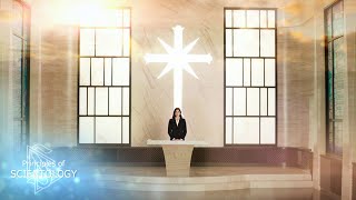 Scientology Beliefs and Practices Creed of the Church [upl. by Ahsieni]