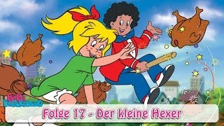 Bibi Blocksberg  Der kleine Hexer  Hörspiel Hörprobe [upl. by Nodnol]