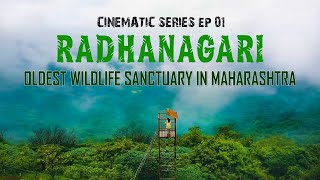 RADHANAGARI  Natural World Heritage Site in India  EP01  Wildlife Sanctuary  Radhangari Dam [upl. by Calbert960]