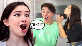 Morgz CHEATING on Tamzin MUST WATCH [upl. by Sheets709]