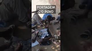 Portagens em Moçambique fazem milhões a custa do Povo [upl. by Ttsepmet134]