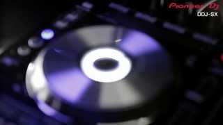 Pioneer DDJSX  Первый контроллер для Serato DJ RUS [upl. by Girard928]