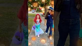 Safety Tips for Kids when you go Trick orTreat 🎃 Day trickortreat halloween safetytips [upl. by Latrena]