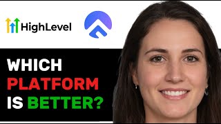 GOHIGHLEVEL VS FLOZY WHICH PLATFORM IS BETTER 2024 FULL GUIDE [upl. by Cr]