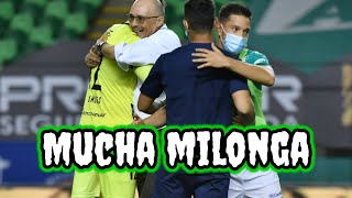 Noticias Deportivo Cali salidas masivas de jugadores su año fue terrible [upl. by Rothmuller]