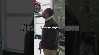 52 Jahre und soviel PS  gefällt Omid der Wagen car automobile mindset motivation [upl. by Ralyt277]