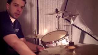 Wuhan Cymbal Pack Review  Peters Drum Company [upl. by Tatum]