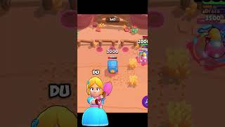 Mortis bester Tresorraub Brawler brawlstars mortis [upl. by Kira]