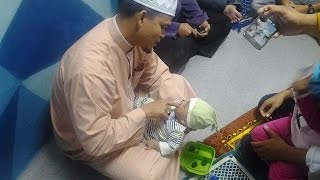 KLezcar Ustaz Abdullah Khairi  Hidayah milik Allah [upl. by Eiramait]