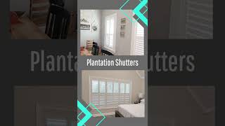 Embrace the art of window dressing with Discount Blinds LLCs Interior Plantation Shutters [upl. by Orimisac]