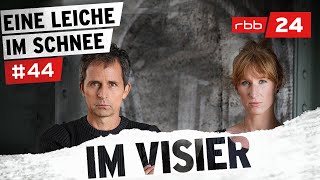 Grenzenlos  Doppelmord in Berlin und Brandenburg  Im Visier  TrueCrimePodcast [upl. by Ronald]