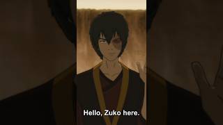 Zuko Is A Giant Meme In Avatar… [upl. by Gardas]