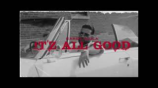 Itz All Good  Karan Aujla  TruSkool  Latest Punjabi Songs 2024  Speed Records [upl. by Adnoyek]