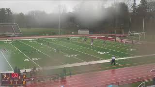 Red Bank Regional vs Middletown South High School Girls Varsity Lacrosse [upl. by Gwen]