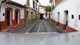 LLegando a Taxco [upl. by Dougald96]