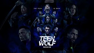 Teen Wolf The Movie [upl. by Dowell]