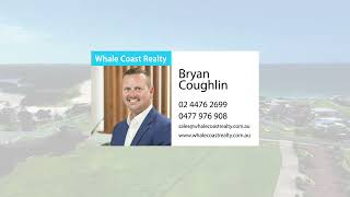 17 Ernest Street Dalmeny with Bryan Coughlin  Whale Coast Realty [upl. by Maisey]