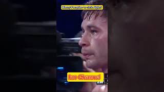 Manny Pacquiao vs Chris algieri highlights shortvideo boxing [upl. by Sloan]