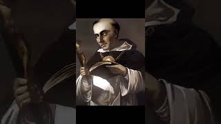 Saint Thomas Aquinas  Catholic Edit [upl. by Edwyna]