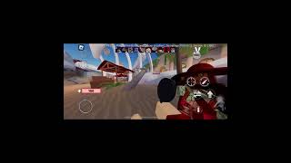 BASSHUNTER DOTA roblox capcut capcutedit shorts [upl. by Cherye422]