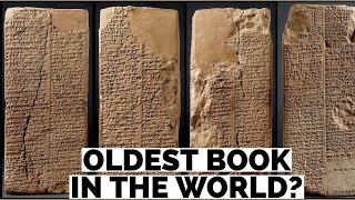 The Complete Enuma Elish 2000 BC  Sumerian Creation Story  Oldest Annunaki History  Audiobook [upl. by Rudyard]