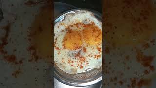 egg idli recipe 😋😋 [upl. by Peedsaj]