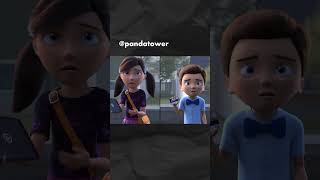 Caleb and Sophia go out in service watchtower jehovahswitnesses animation [upl. by Crissy482]