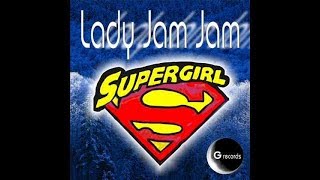 Lady Jam Jam quotSolitudequot GR 07413 Official Video [upl. by Asiek]