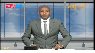 Midday News in Tigrinya for September 27 2024  ERiTV Eritrea [upl. by Angil954]