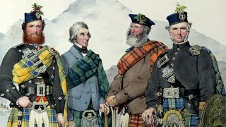 Scotland the Brave Traditional Scottish patriotic song [upl. by Sucramad803]